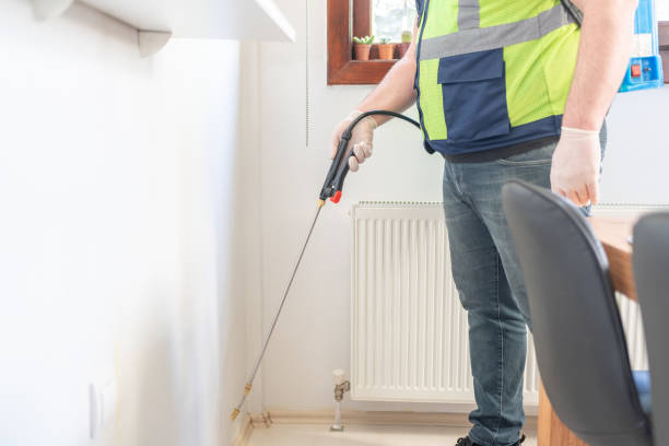 Mammoth Lakes, CA Pest Control Company
