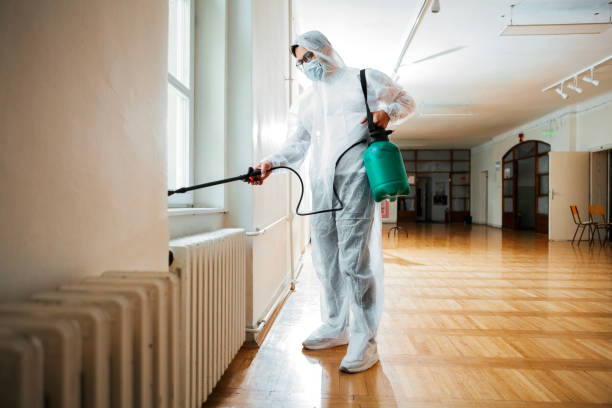 Best Wildlife Control Services  in Mammoth Lakes, CA